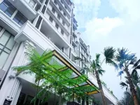 Goodrich Suites, Jakarta Các khách sạn ở Kemang