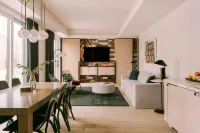 Sonder 907 Main Hoteles en Cambridge