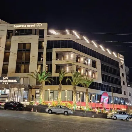 Londrina Hotel
