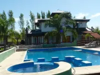 La Loma Hotels in Federacion