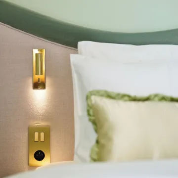 Les Bains De Spa Hotels near Thermes de Spa