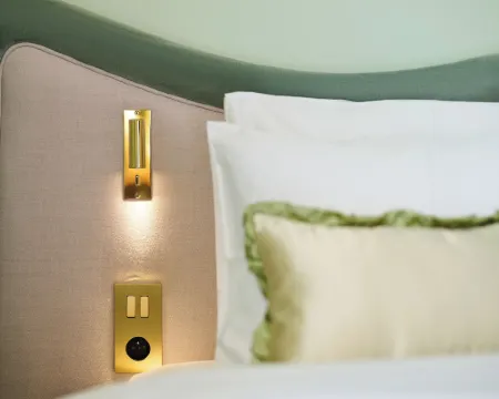 Les Bains De Spa Hoteles en Spa