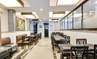 Hotel Siddharth Residency