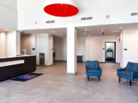 Studio 6 Richmond, VA - Airport Hotels in Sandston