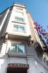 Hotel Maroa Vigo Hotels in Vigo