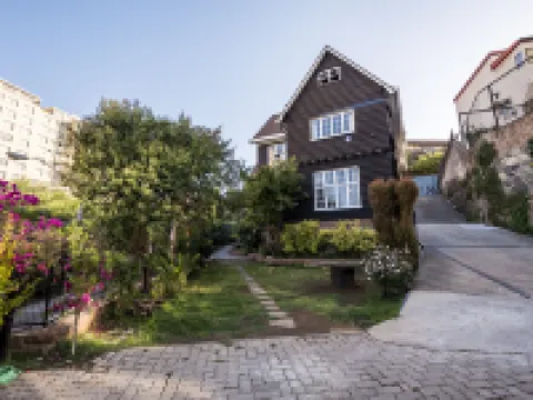 Rustika Bed and Breakfast