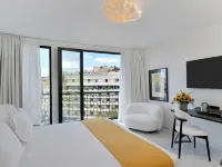 The Athenaeum Hotels near British Embassy Athens