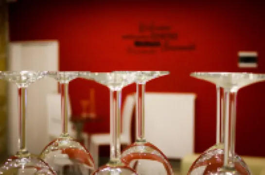 Hotel RossoVino Milano