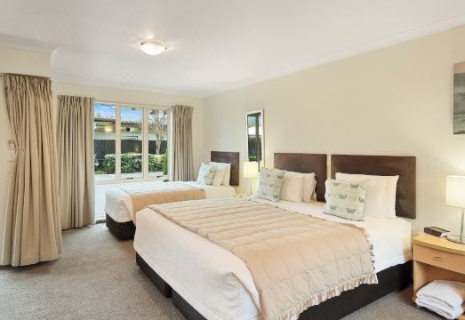 콜롬보 인 더 씨티 외부 또는 내부 전경