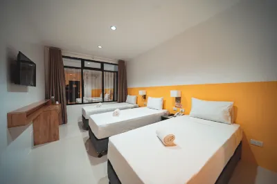 Travelbee Minglanilla Inn Hotels in der Nähe von Cherubs Academy