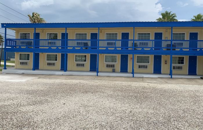 American Inn Port O'Connor