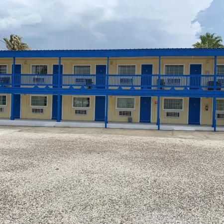 American Inn Port O'Connor