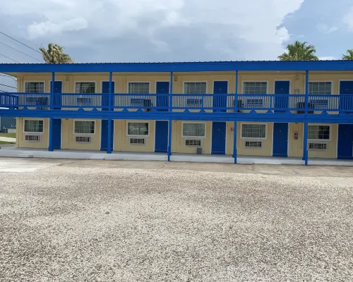American Inn Port O'Connor Hotels in Port O'Connor