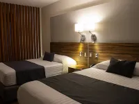 Estanza Hotel & Suites Hotels in der Nähe von Acueducto