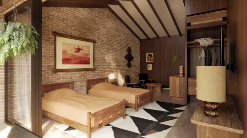 Sea Sea Hotel Hotels in Crescent Head