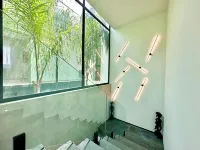 The Dream Villa Soukra Hotels in Soukra