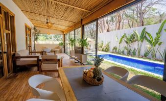 Casa Heaven Santa Teresa Beachside