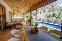 Casa Heaven Santa Teresa Beachside Hotels in Carmen Beach