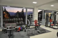 Portezuelo Hotel - Gym