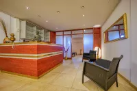 Hotel Seeblick Wismar Hotels in Zierow