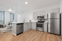 Town St Medical Lofts - Apartments