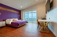 Rhapsody in View Boutique Hotel