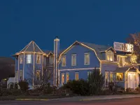 Heartwood Inn Hotels in Drumheller