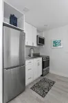 Ultra Exciting Apartment at Boardwalk Hotel a Hollywood