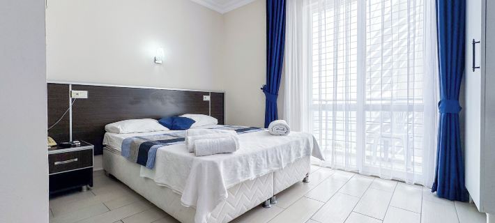 Aristo Otel Ξενοδοχεία στην πόλη Ντιντίμ