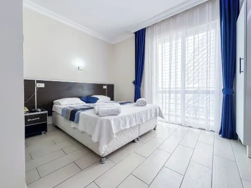 Aristo Otel - 3 tähden