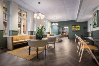 ボヘミアン ホテル - セルフサービス