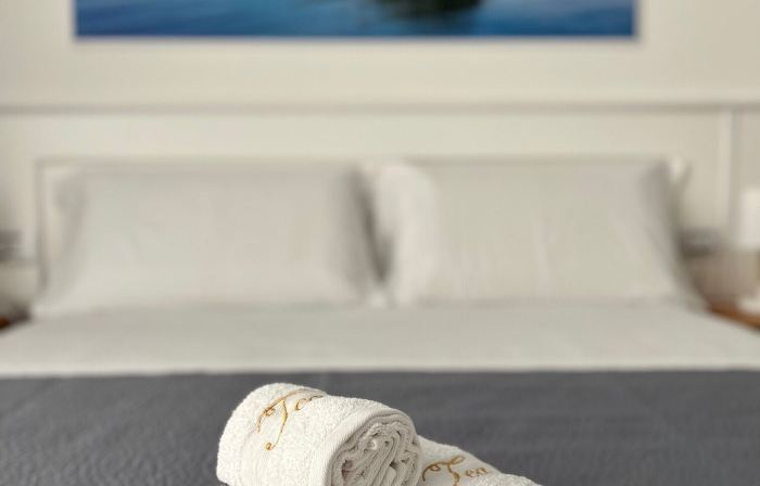 Hotel Tea - Praia a Mare