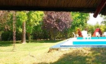 Cabañas las 15 Marias