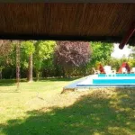 Cabañas las 15 Marias