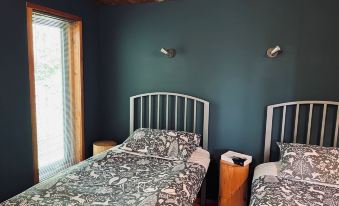 Lazybed Accommodation