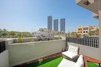 Czechin - Signature Livings 簽名住宿