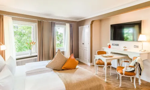 Schlosshotel Steinburg