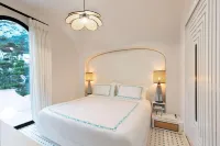 精英別墅的Villa Sabrina