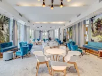 Hôtel Miléade l'Orangeraie - Menton Hotel a Mentone