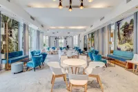 Hôtel Miléade l'Orangeraie - Menton Hotels in Menton