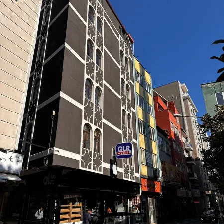 Glr Otel