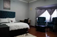 Aqua Guest House - 2 stjerner