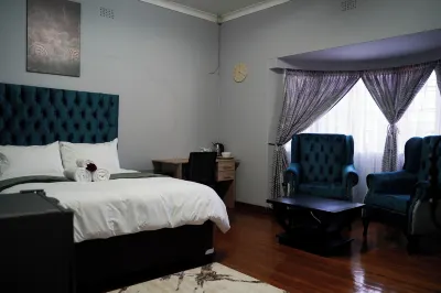 Aqua Guest House