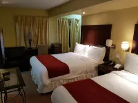 Bayside Inn & Waterfront Suites - balcony