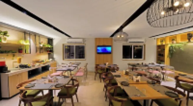 Click Hotel Biz, Bangalore - 3-Star