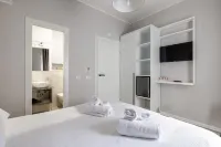 Belli Suites Vatican Rome Guest House Các khách sạn ở 