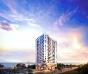 LE BLEU NAKSAN HOTEL