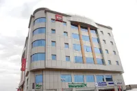 Ibis Yanbu Saudi Arabia Hotel in zona Yanbu Airport