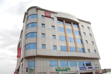 Ibis Yanbu Saudi Arabia