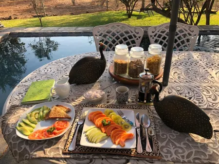 Call of the Wild Lodge